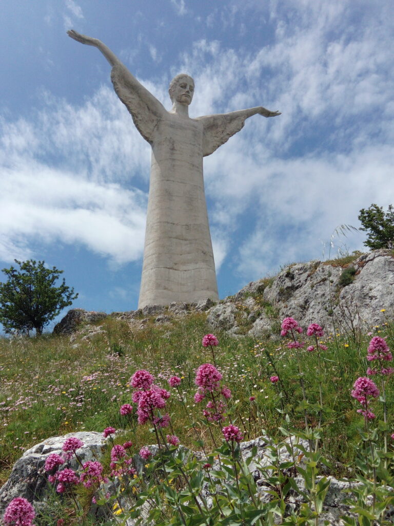 Viaggi su misura e personalizzati a Maratea